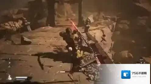 黑神话悟空怎么连招 黑神话悟空连招顺序技巧