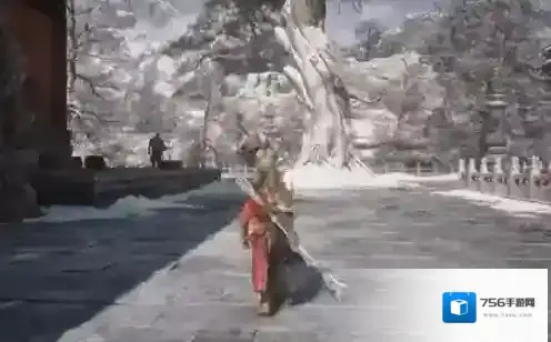 黑神话悟空神话