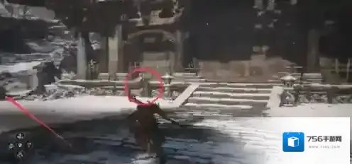 黑神话悟空悟空