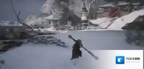 黑神话悟空瓜田