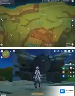 原神5.0纳塔押龙车跟随宝箱怎么拿 原神5.0纳塔押龙车跟随宝箱拿取方法