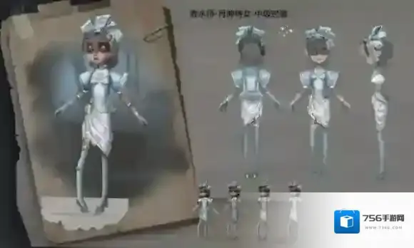 第五人格中秋活动月神任务怎么玩 中秋月神任务玩法攻略