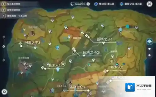 原神5.0无名指追魂索成就怎么达成 原神5.0无名指追魂索成就达成方法