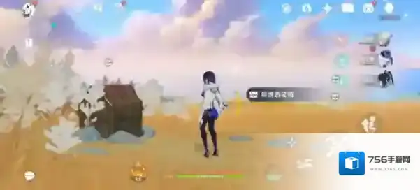 原神3个残夜的碎玉位置在哪 原神3个残夜的碎玉位置攻略