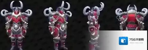 魔兽世界下一次