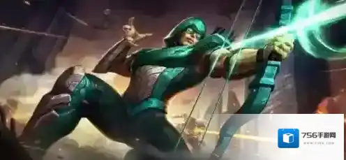 魂斗罗归来新英雄绿箭侠怎么获得 绿箭侠兑换领取技巧