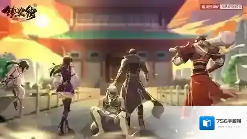 镇魂街破晓礼包码有哪些 镇魂街破晓礼包码一览