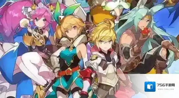 失落的龙约安卓跟IOS互通吗 安卓苹果能否一起玩