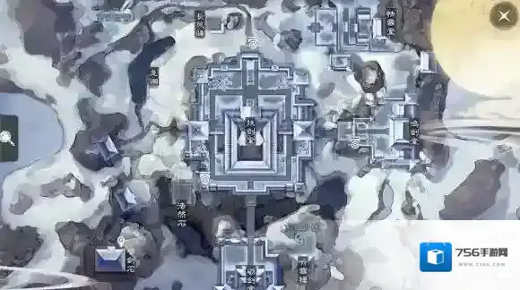 一梦江湖有银子