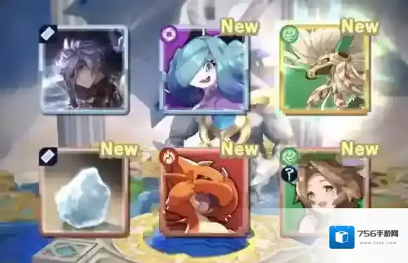 失落的龙约初始留什么 失落的龙约初始预留推荐