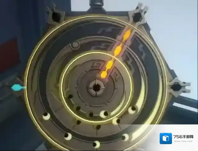 崩坏星穹铁道解密