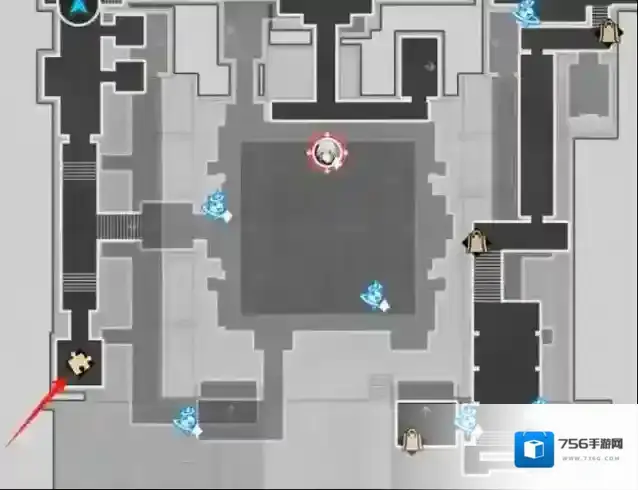 崩坏星穹铁道罗盘