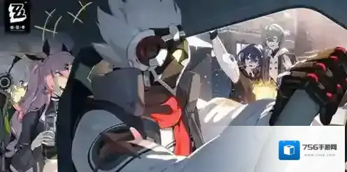 绝区零录像店怎么升到6级 绝区零录像店升到6级方法