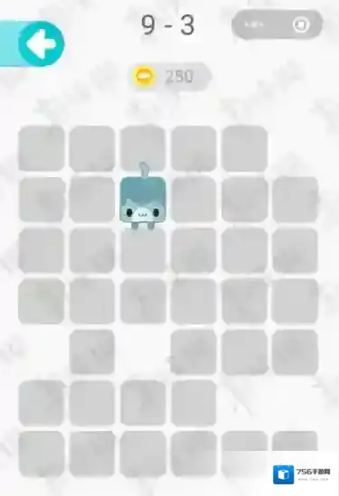 微信一笔画完9-3怎么过 微信一笔画完9-3画法路线推荐