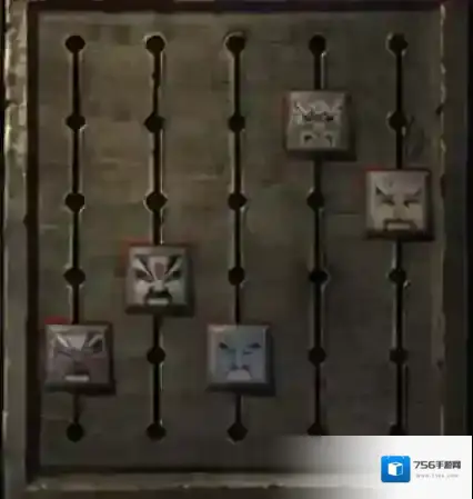 纸嫁衣5无间梦境第三章图文详解