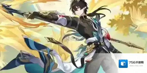 崩坏星穹铁道丹恒腾荒毕业面板-崩坏星穹铁道丹恒腾荒毕业面板数据一览