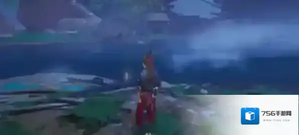 燕云十六声神秘宝藏