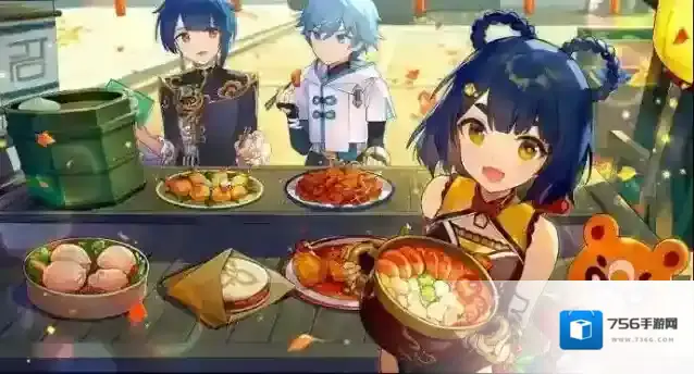 原神最后的宝藏任务攻略