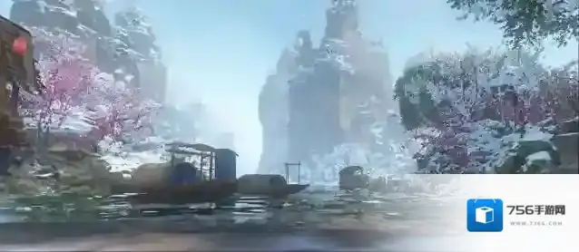 逆水寒手游穷山海12件集齐会有什么