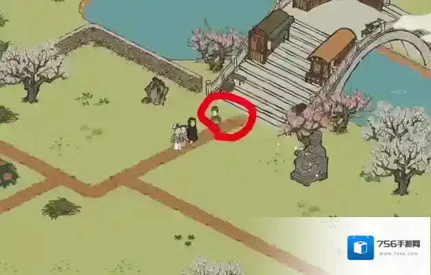 江南百景图铲子