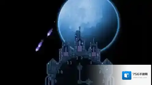 泰拉瑞亚暗影之魂