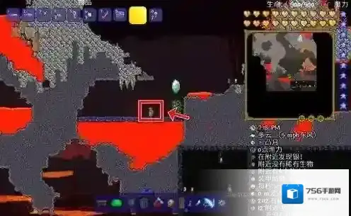 泰拉瑞亚巫毒娃娃