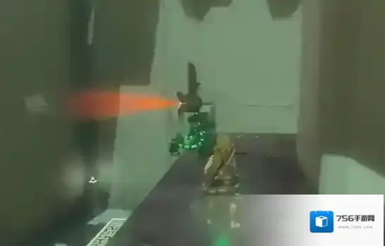 塞尔达传说王国之泪偷袭