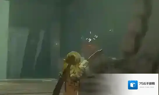 塞尔达传说王国之泪乌达