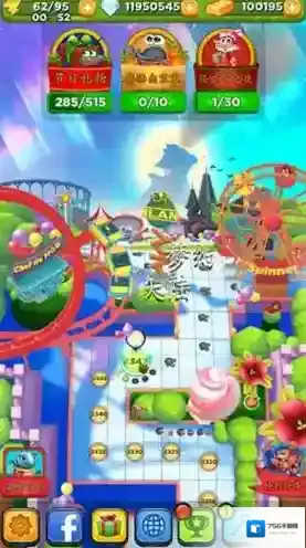 呆萌小怪物无限钻石版下载 呆萌小怪物内购版下载