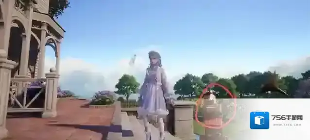 无限暖暖花愿镇