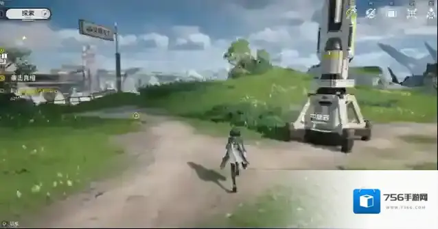 明日方舟:终末地明日方舟