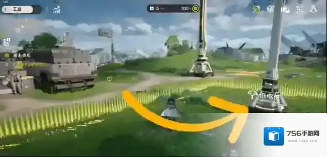 明日方舟:终末地还会