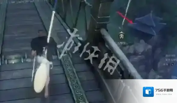 燕云十六声位置