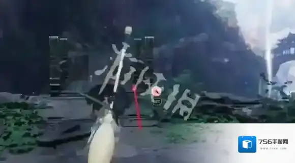 燕云十六声亭子