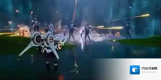 王者荣耀世界敌方