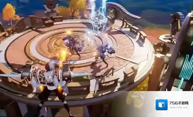 王者荣耀世界技能