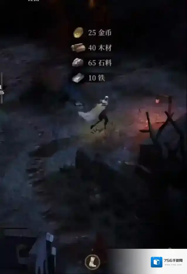 地下城堡4：骑士与破碎编年史探索