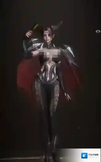 地下城堡4：骑士与破碎编年史夜魅