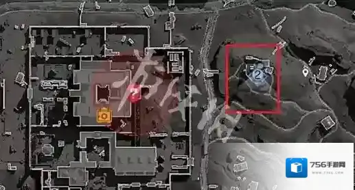 三角洲行动鸟窝