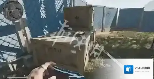 三角洲行动点位