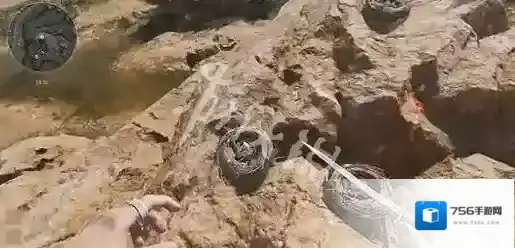 三角洲行动木箱