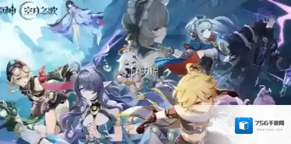 原神菲林斯月感电队怎么搭配-原神菲林斯月感电阵容搭配推荐