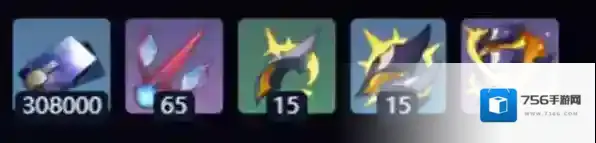 崩坏：星穹铁道能力