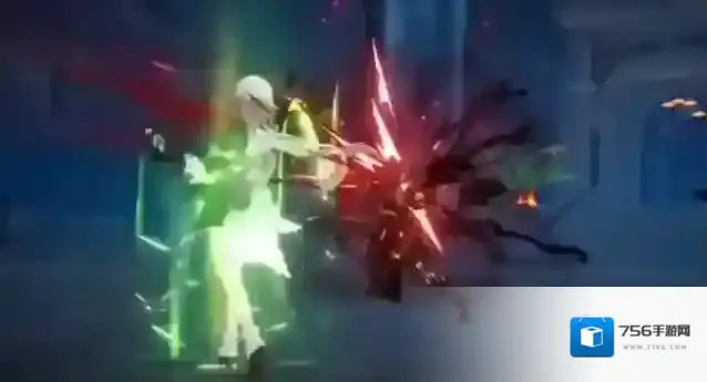 崩坏：星穹铁道忆灵