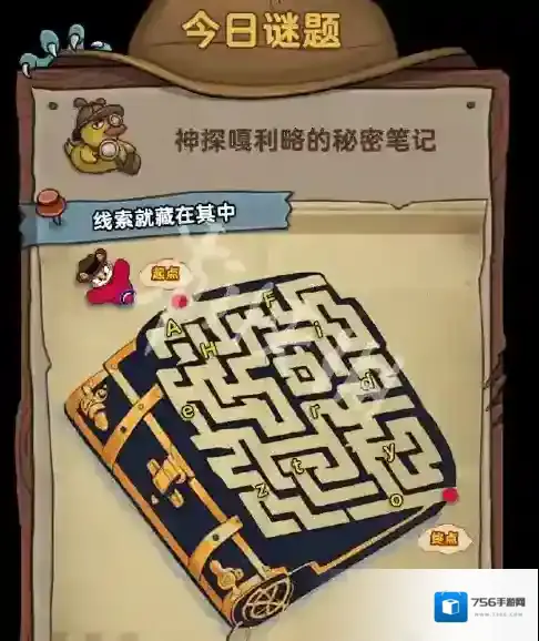 发条总动员神探