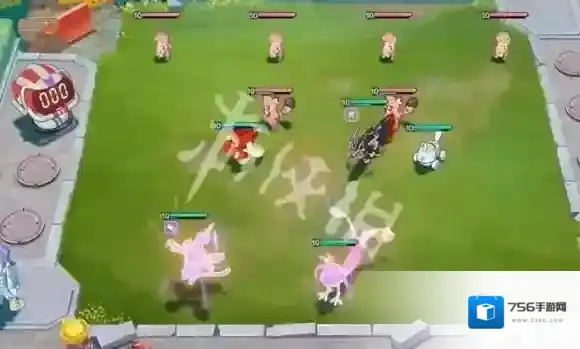 崩坏因缘精灵因缘