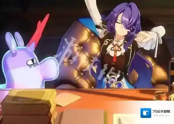 崩坏因缘精灵探索