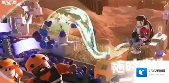 罗布乐思怎么改中文-罗布乐思中文设置教程