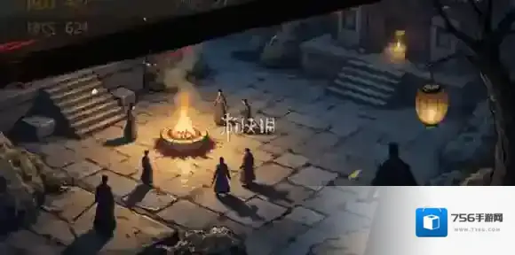 神探诡事录第五章灵机门攻略大全_事件攻略