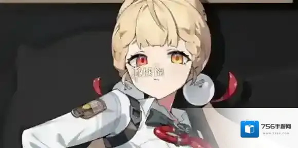 绝区零爱丽丝cv是谁-绝区零爱丽丝配音演员介绍